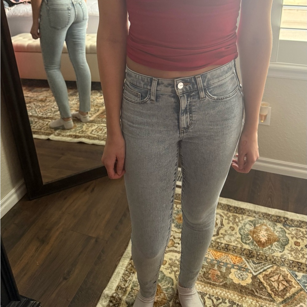 JOE’S Light Wash Women's Jeans
